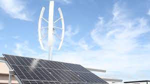 Sunrise Energy Solutions